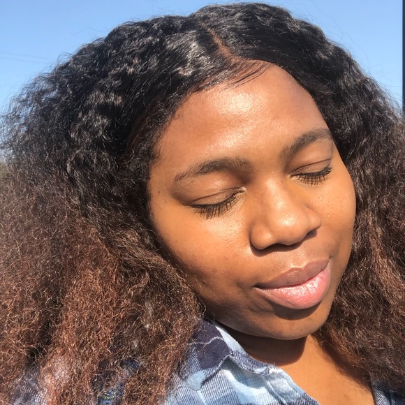 Meet your Posher, Ashaunai - Picture 16 of 17